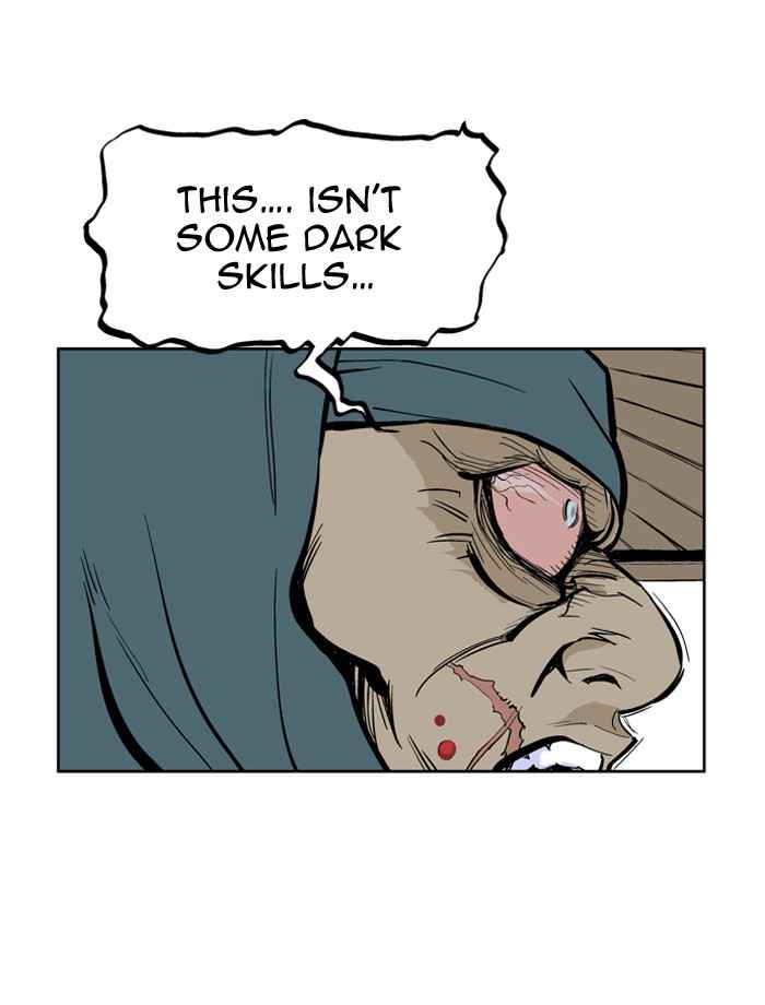 Gosu (The Master) Chap 11 - Next Chap 12