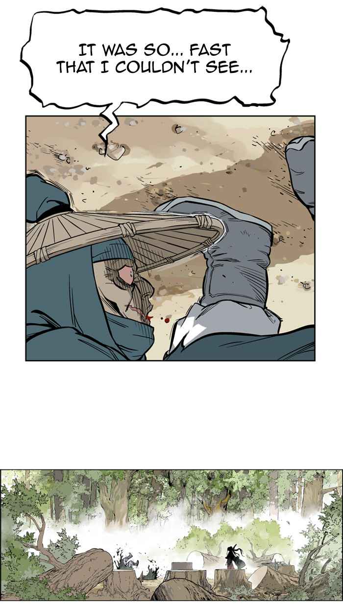 Gosu (The Master) Chap 11 - Next Chap 12