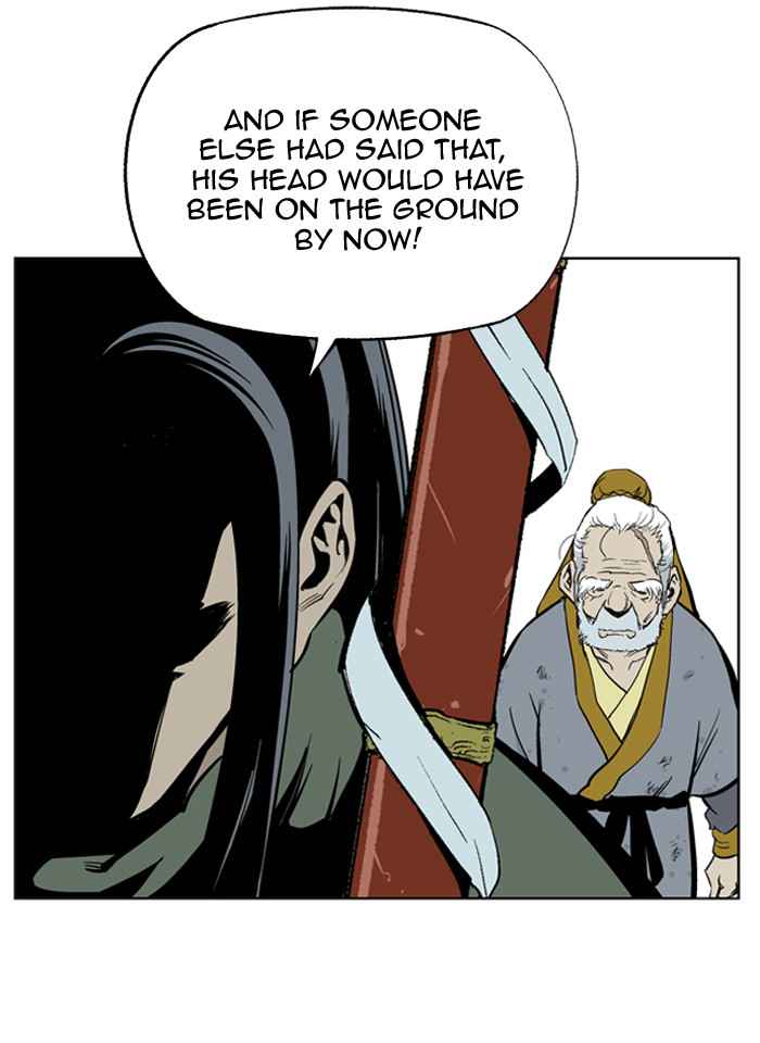 Gosu (The Master) Chap 11 - Next Chap 12