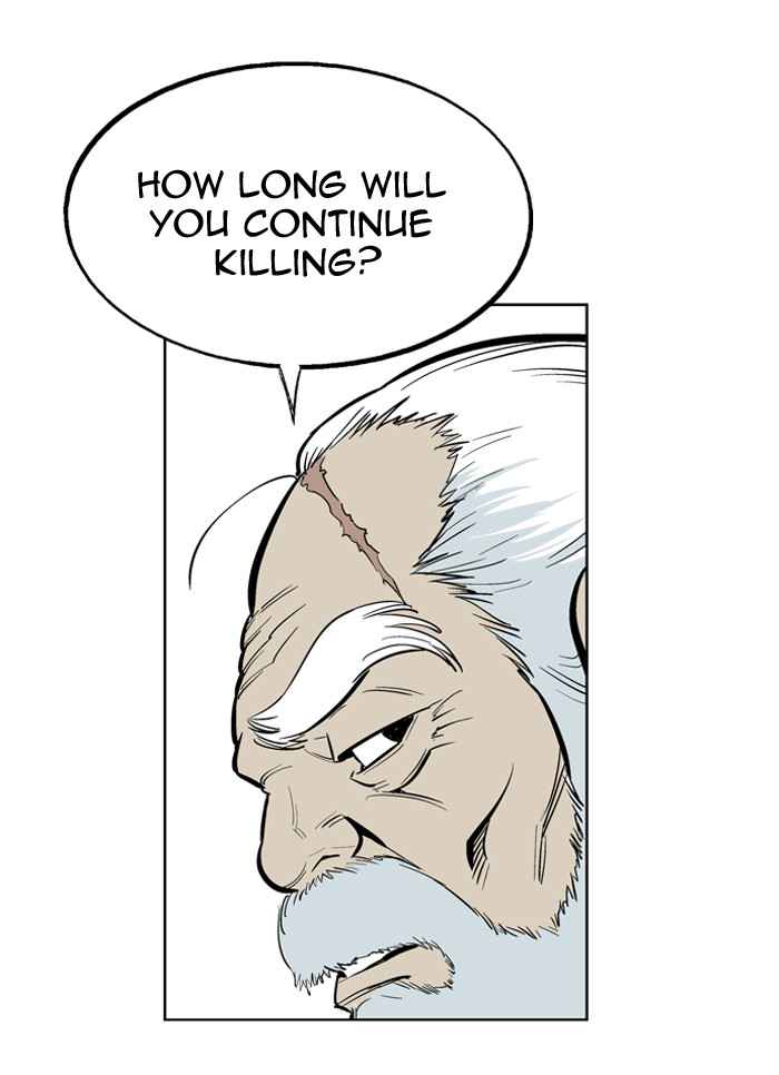 Gosu (The Master) Chap 11 - Next Chap 12
