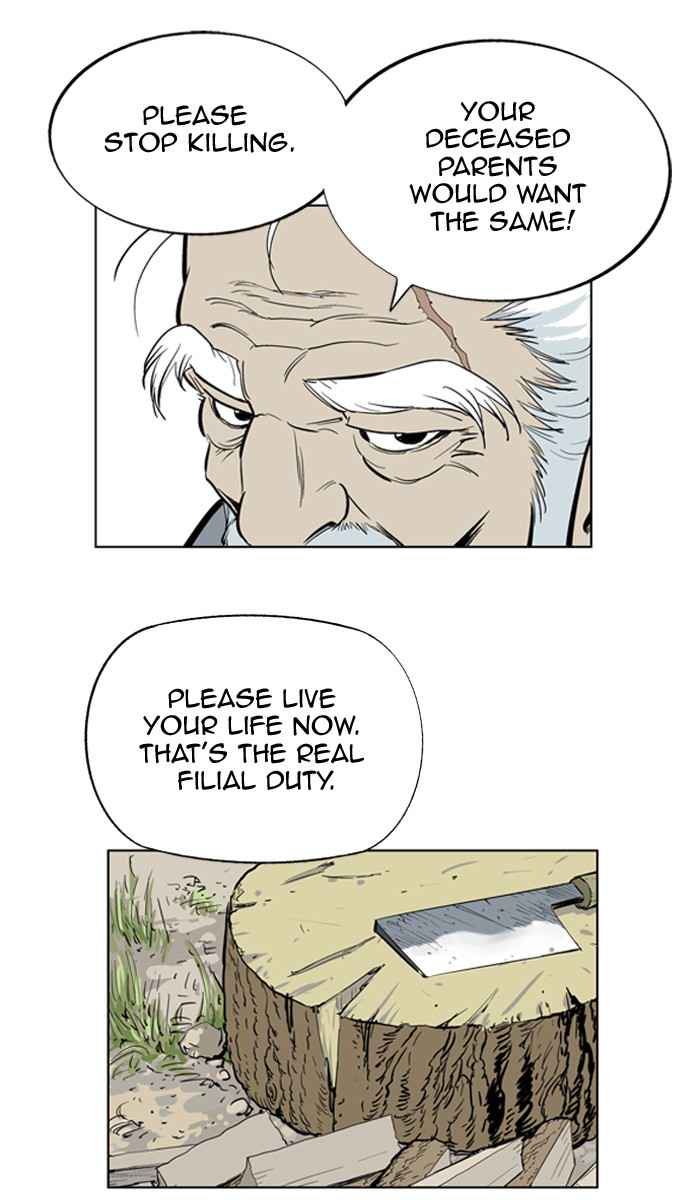 Gosu (The Master) Chap 11 - Next Chap 12