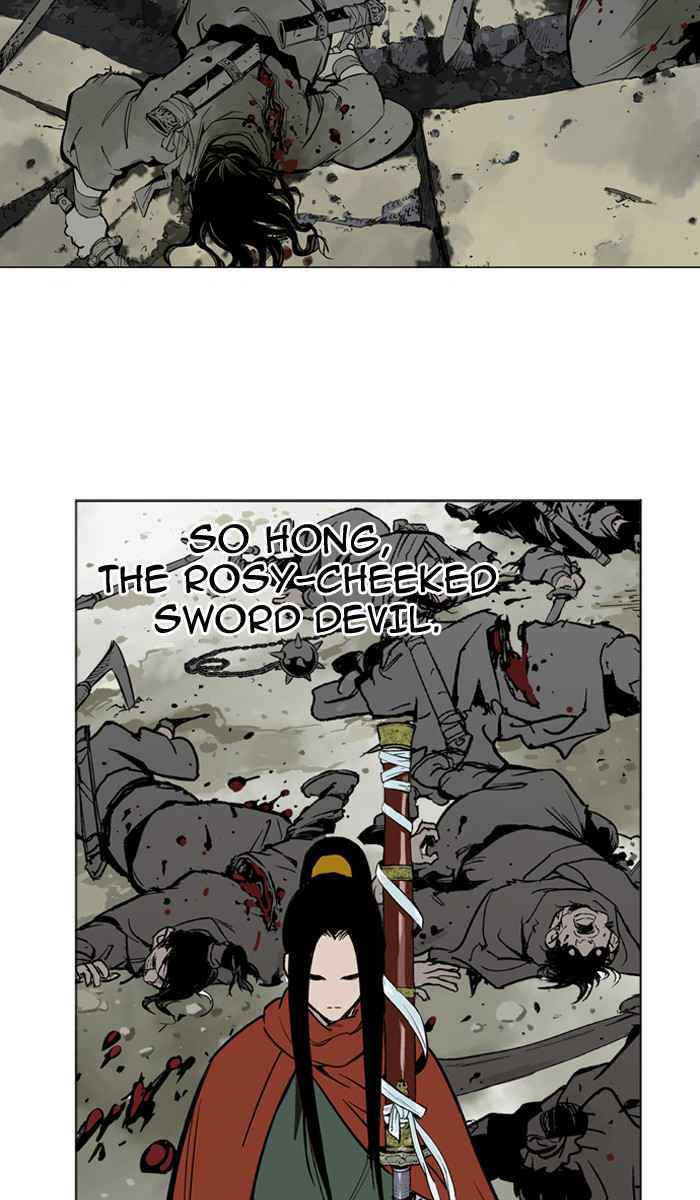 Gosu (The Master) Chap 11 - Next Chap 12