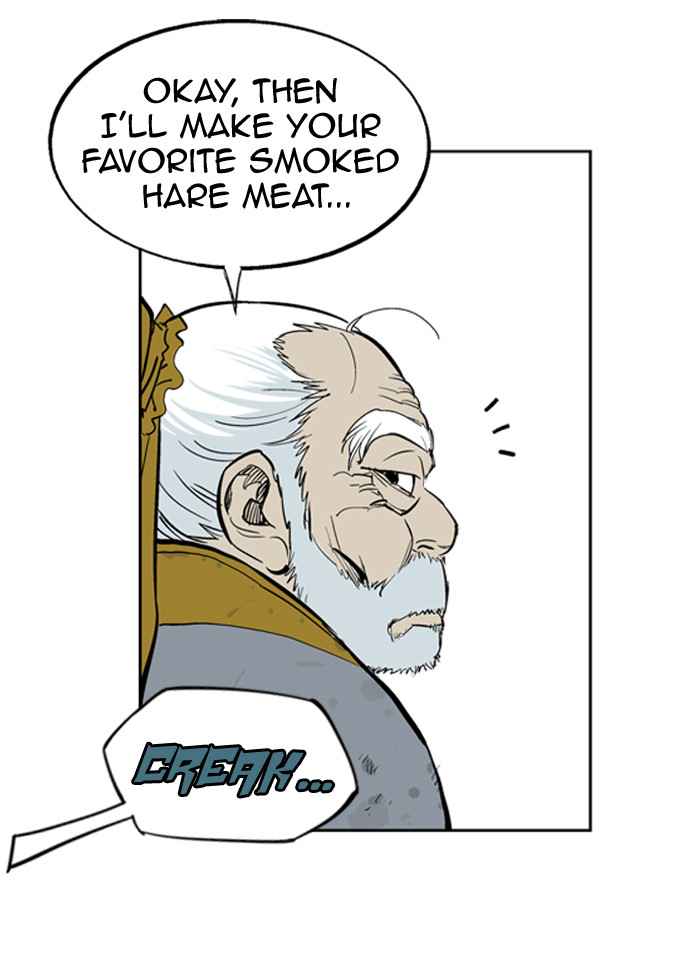 Gosu (The Master) Chap 11 - Next Chap 12