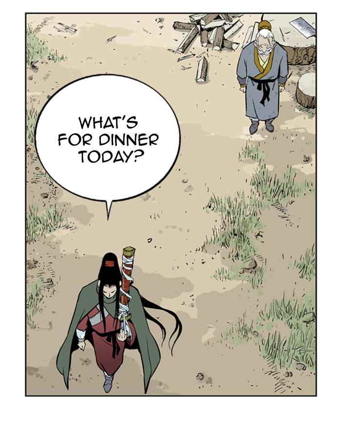 Gosu (The Master) Chap 11 - Next Chap 12