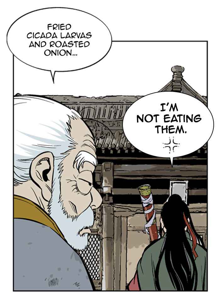 Gosu (The Master) Chap 11 - Next Chap 12