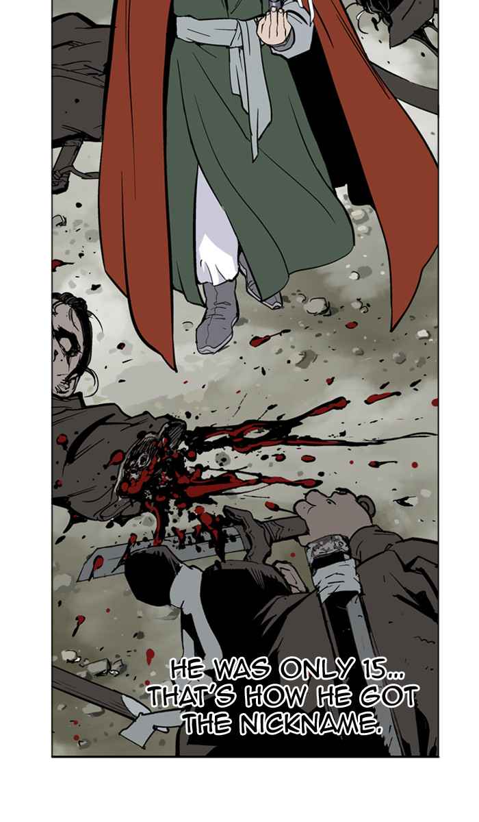 Gosu (The Master) Chap 11 - Next Chap 12