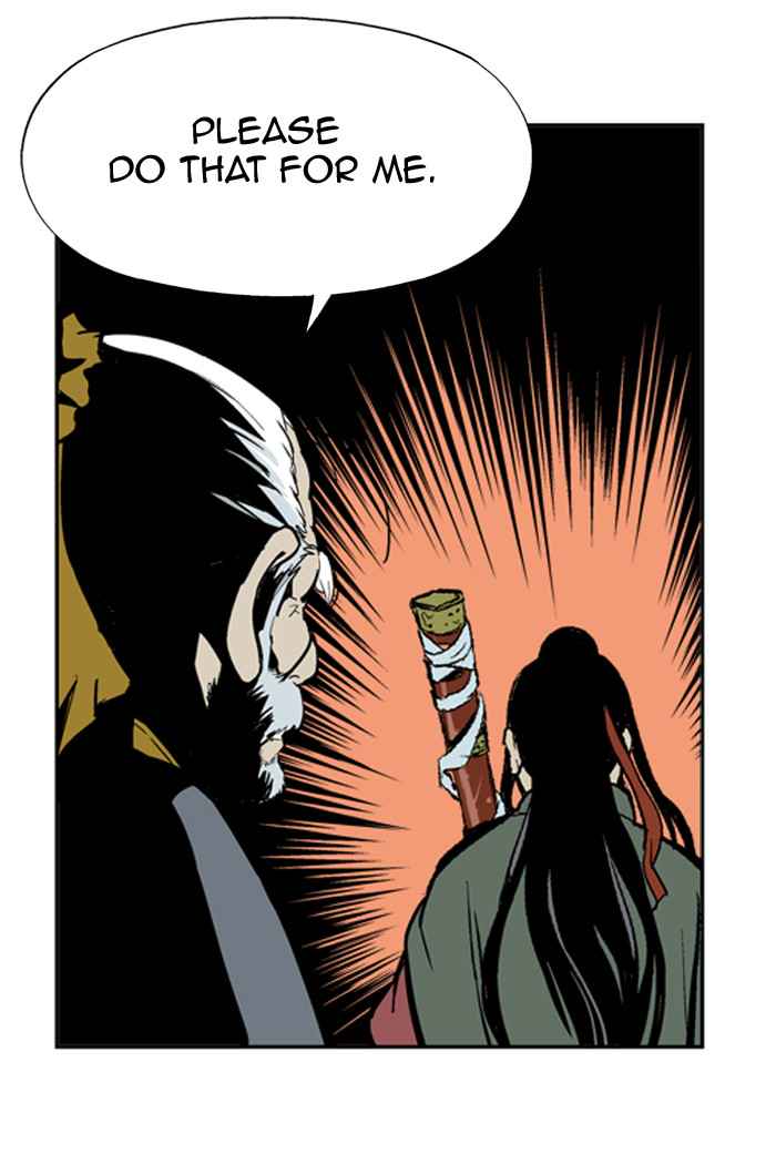 Gosu (The Master) Chap 11 - Next Chap 12
