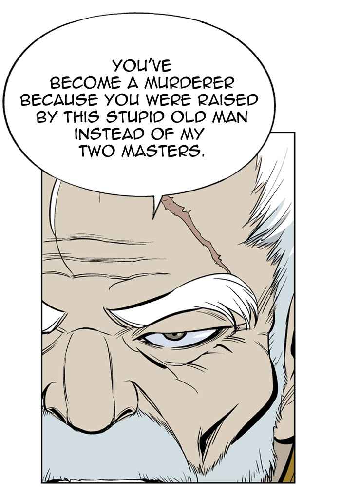 Gosu (The Master) Chap 11 - Next Chap 12
