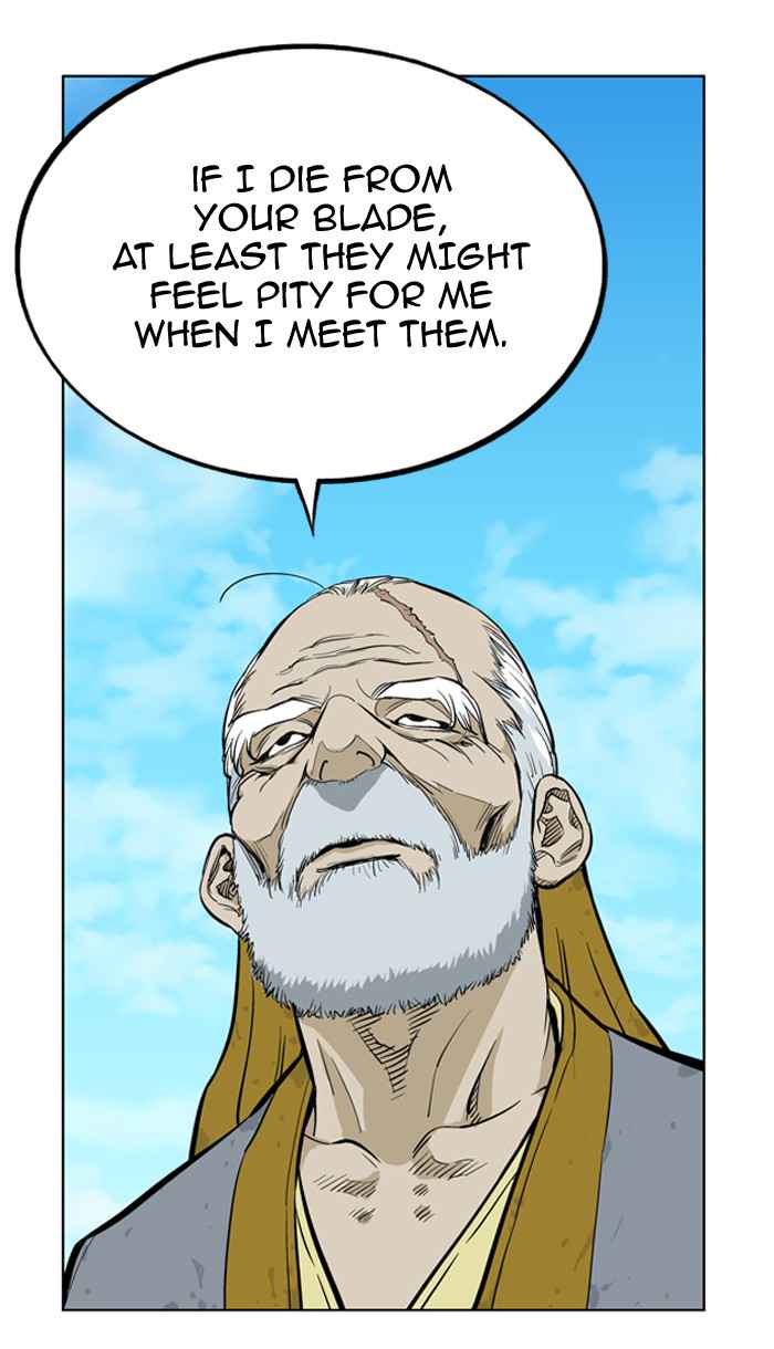 Gosu (The Master) Chap 11 - Next Chap 12
