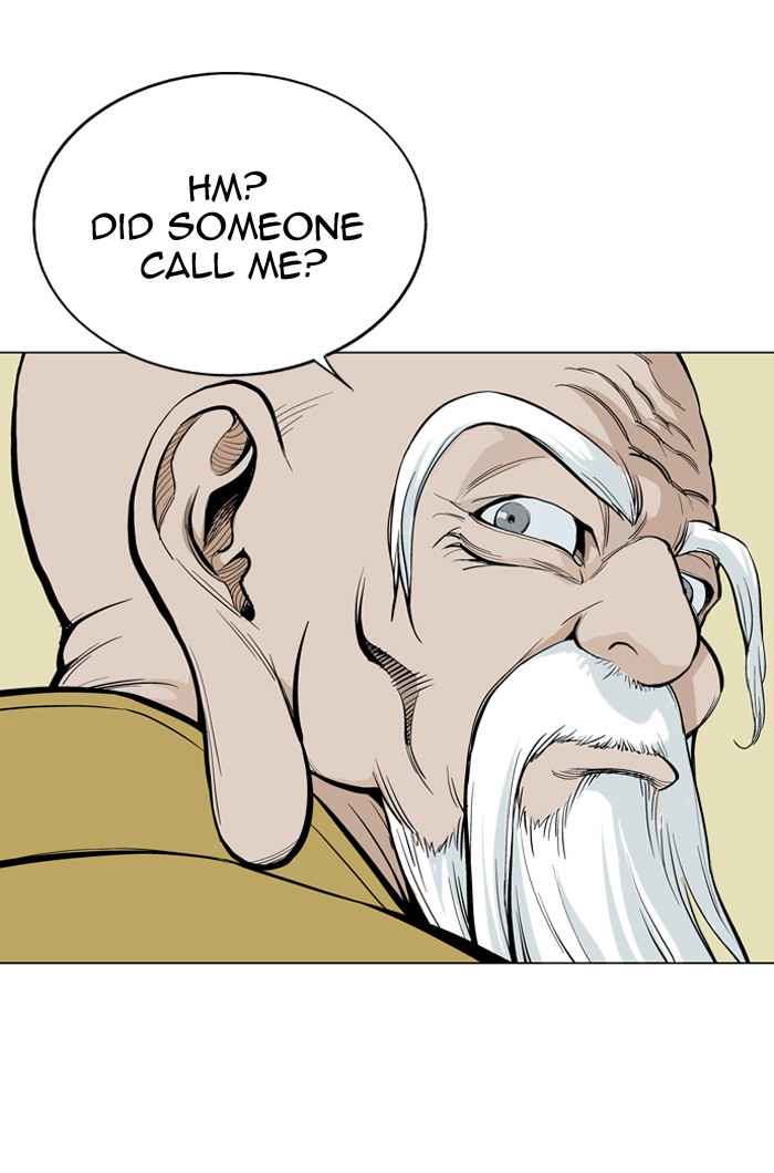 Gosu (The Master) Chap 11 - Next Chap 12