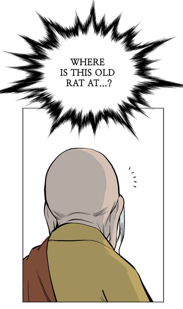 Gosu (The Master) Chap 11 - Next Chap 12