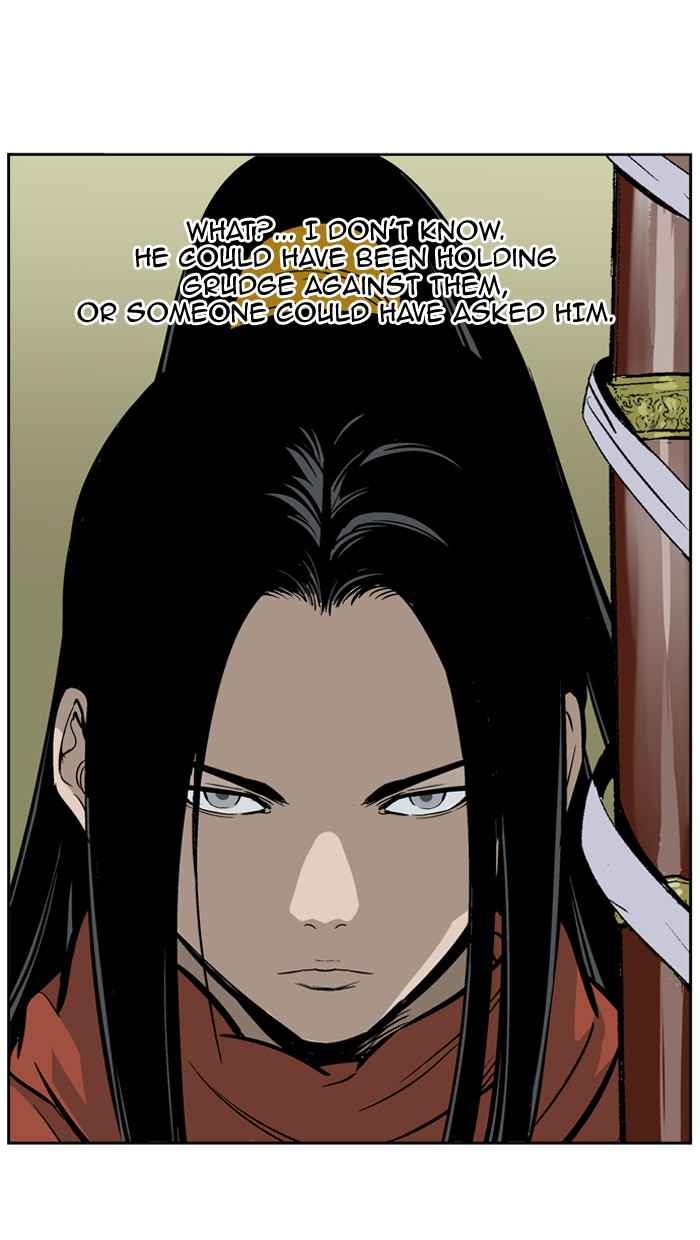 Gosu (The Master) Chap 11 - Next Chap 12