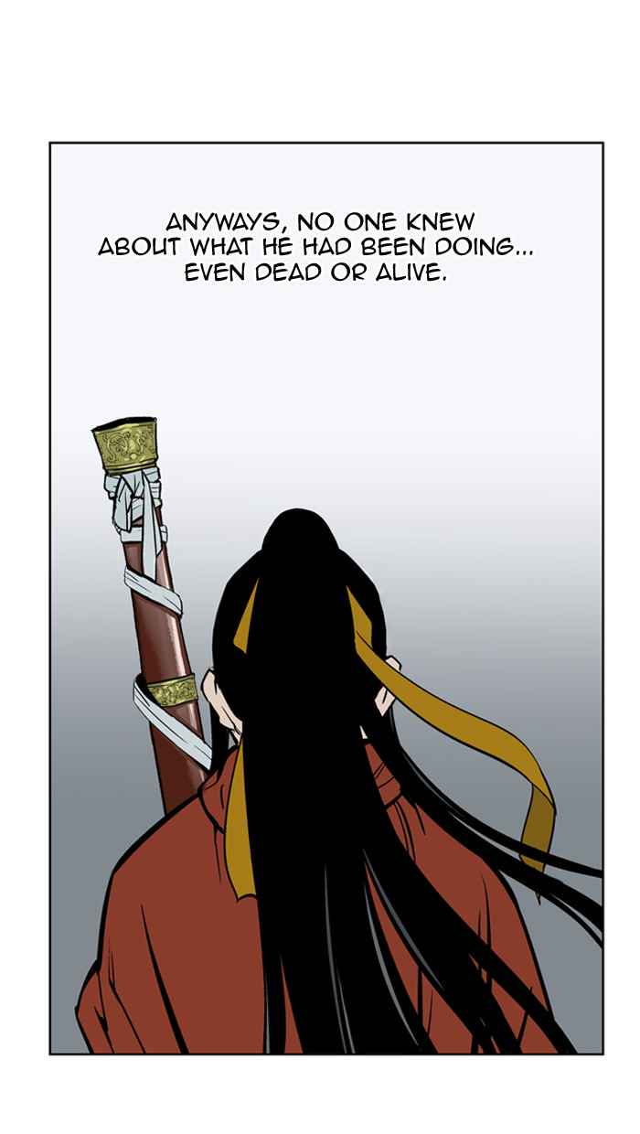 Gosu (The Master) Chap 11 - Next Chap 12