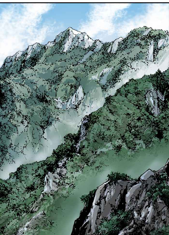 Gosu (The Master) Chap 12 - Next Chap 13