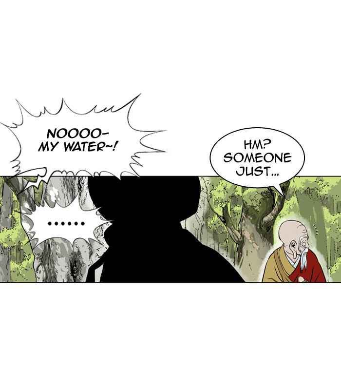 Gosu (The Master) Chap 12 - Next Chap 13