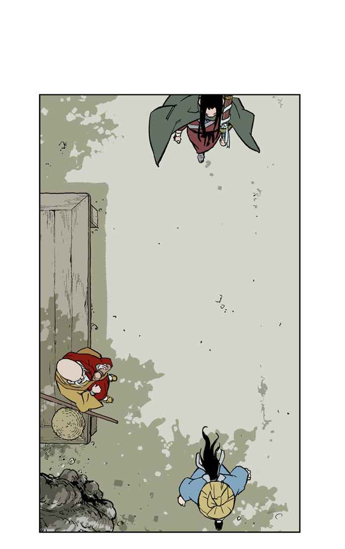 Gosu (The Master) Chap 12 - Next Chap 13