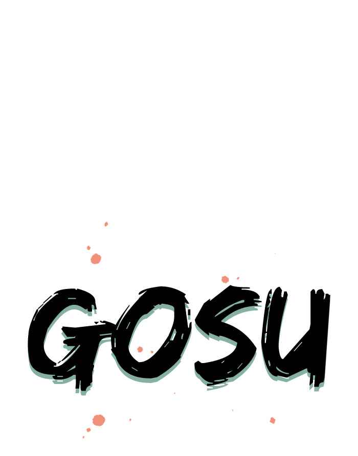 Gosu (The Master) Chap 12 - Next Chap 13