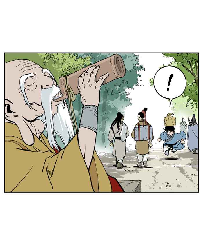 Gosu (The Master) Chap 12 - Next Chap 13