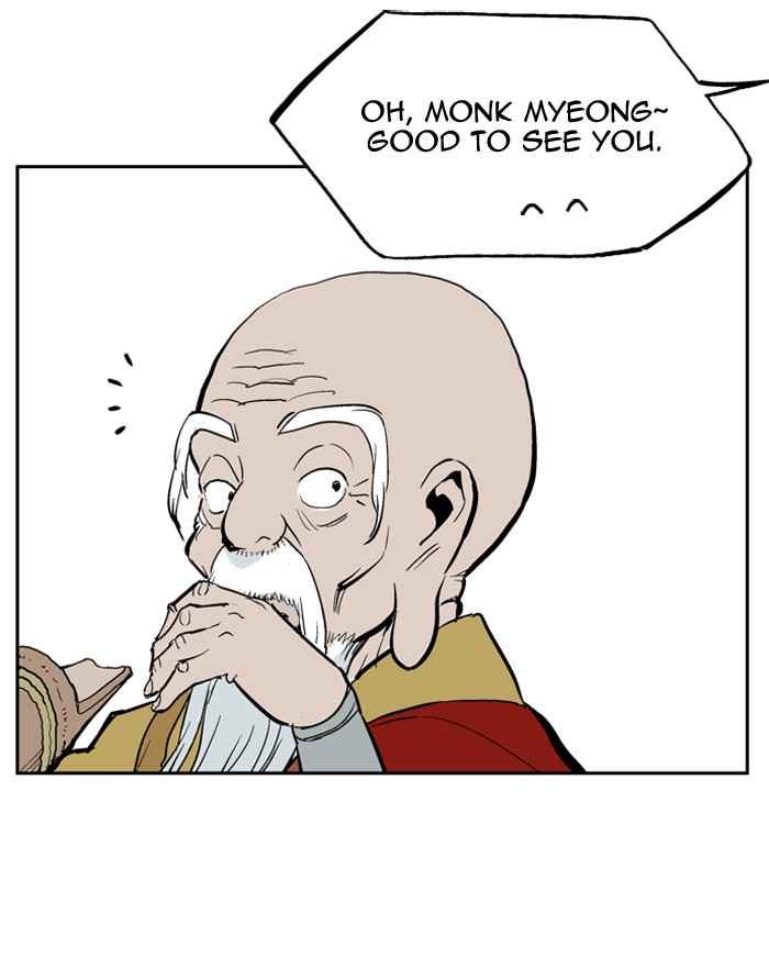 Gosu (The Master) Chap 12 - Next Chap 13