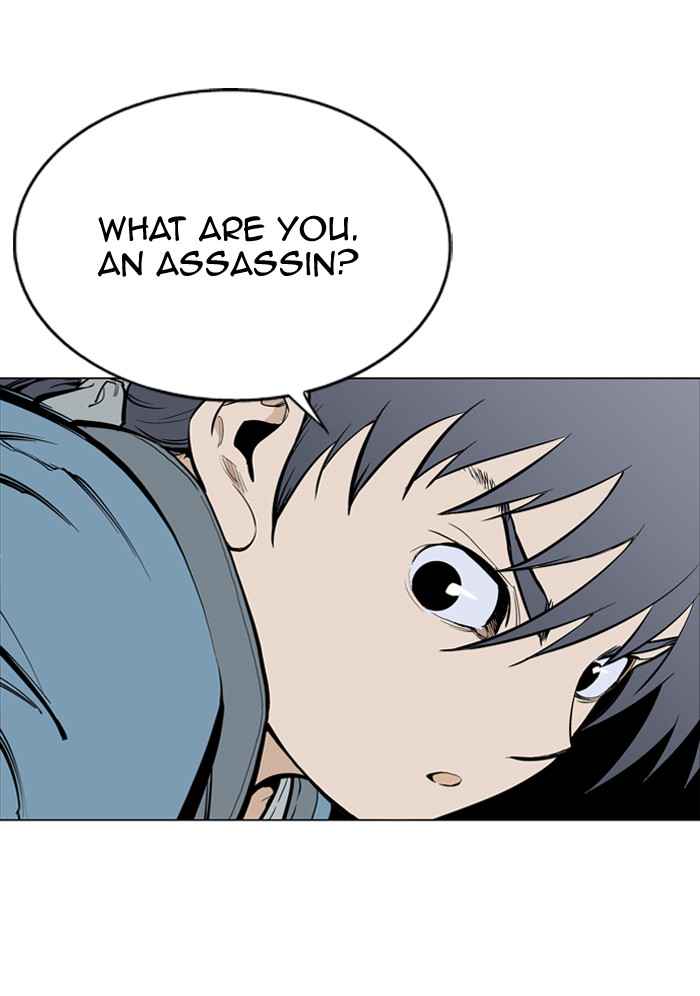 Gosu (The Master) Chap 12 - Next Chap 13