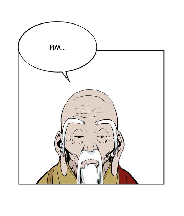 Gosu (The Master) Chap 12 - Next Chap 13
