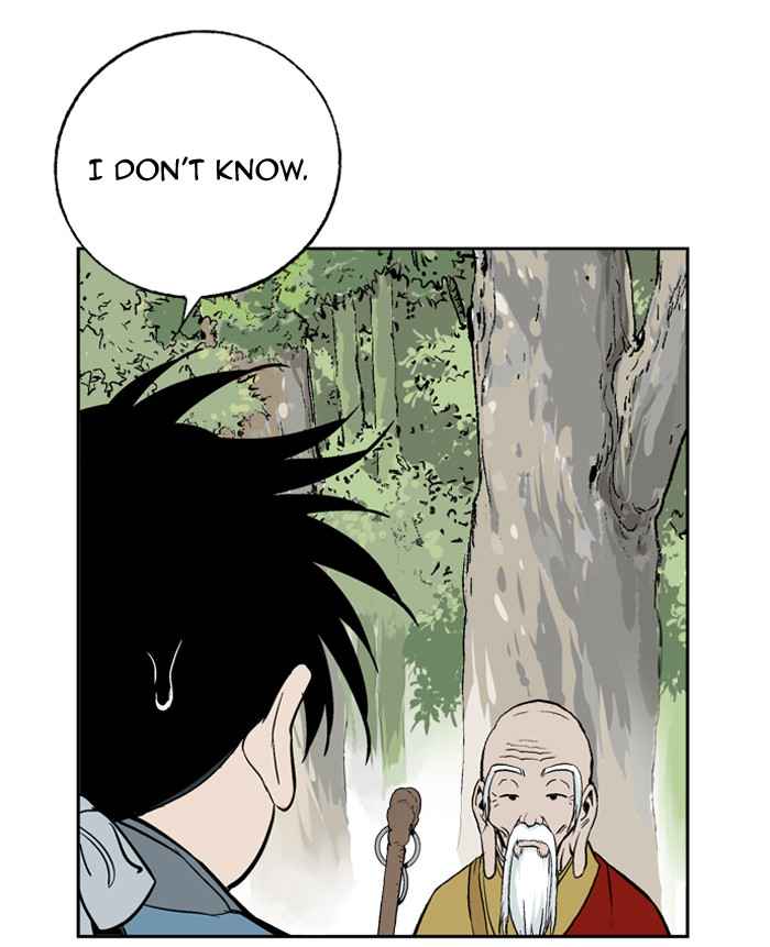 Gosu (The Master) Chap 12 - Next Chap 13