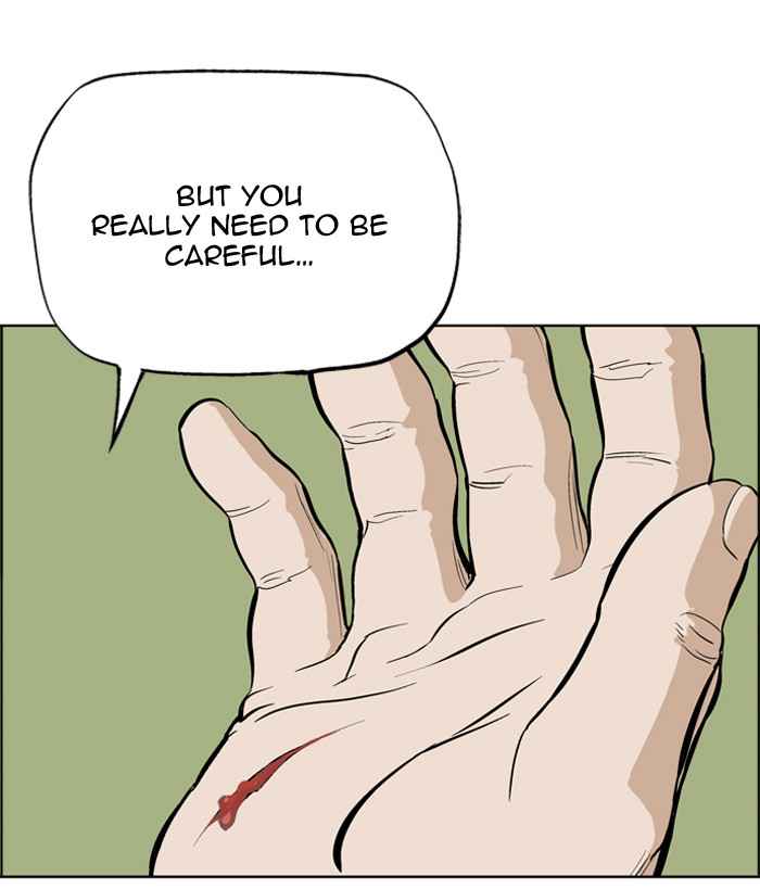 Gosu (The Master) Chap 12 - Next Chap 13