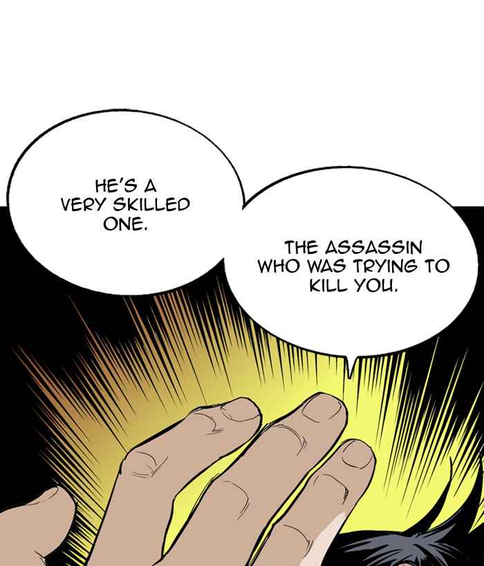 Gosu (The Master) Chap 12 - Next Chap 13