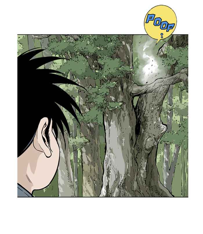 Gosu (The Master) Chap 12 - Next Chap 13