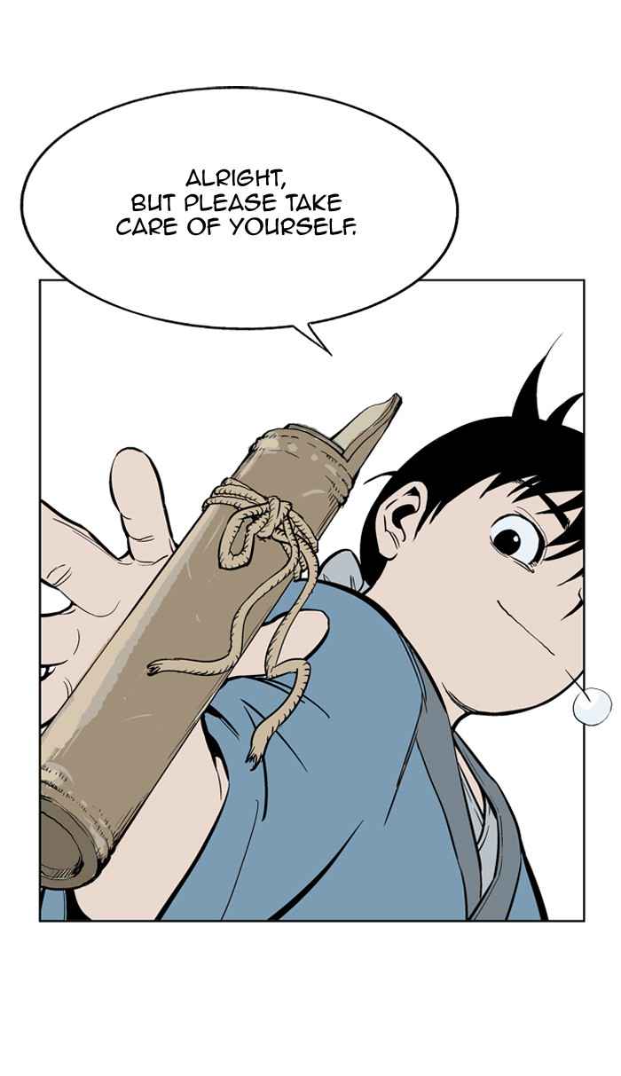 Gosu (The Master) Chap 12 - Next Chap 13