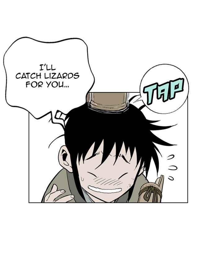 Gosu (The Master) Chap 12 - Next Chap 13