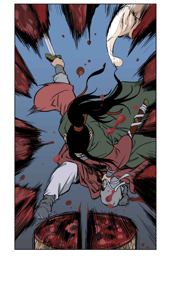 Gosu (The Master) Chap 12 - Next Chap 13