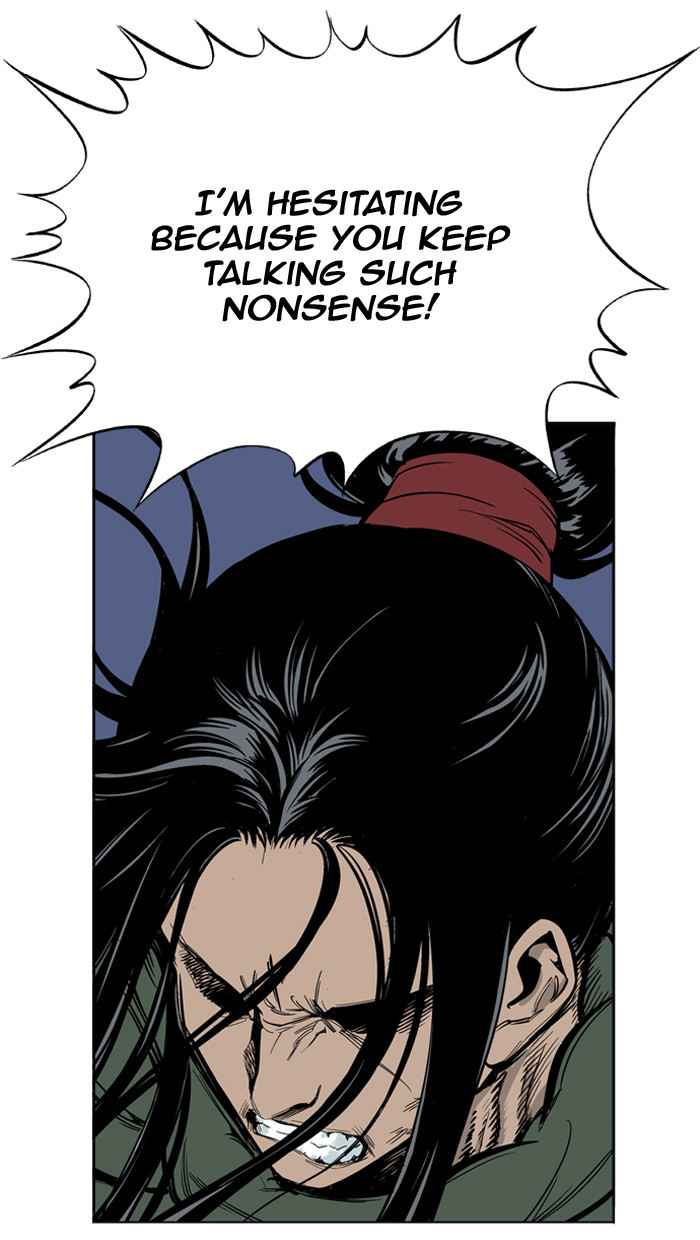 Gosu (The Master) Chap 12 - Next Chap 13