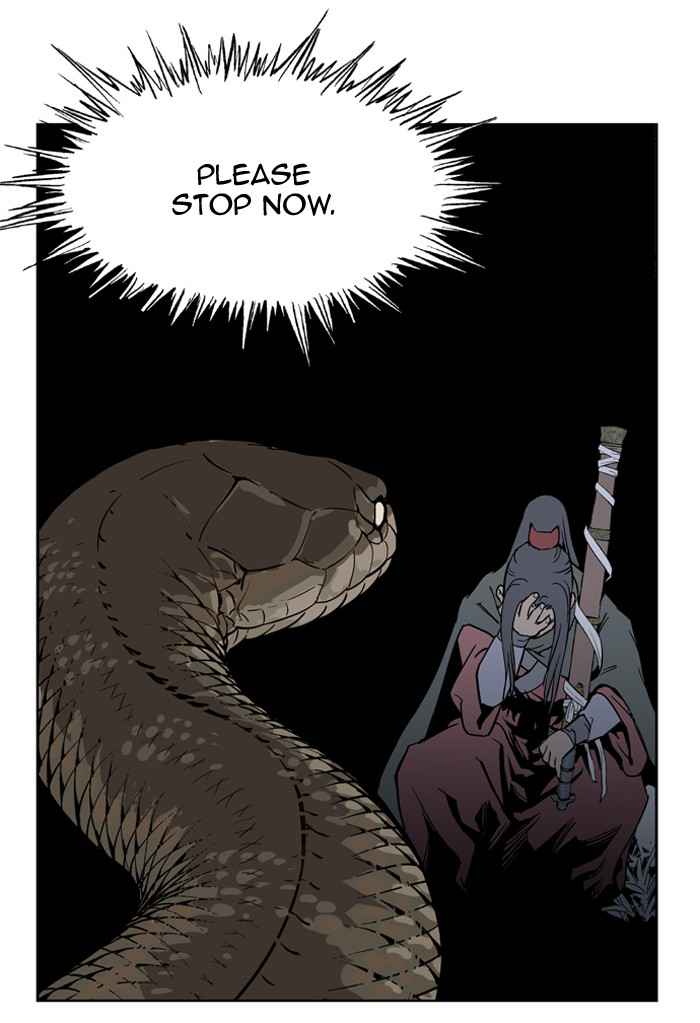 Gosu (The Master) Chap 12 - Next Chap 13