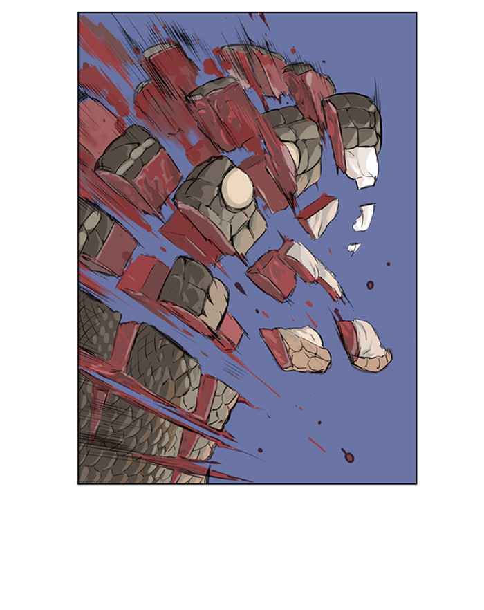 Gosu (The Master) Chap 12 - Next Chap 13