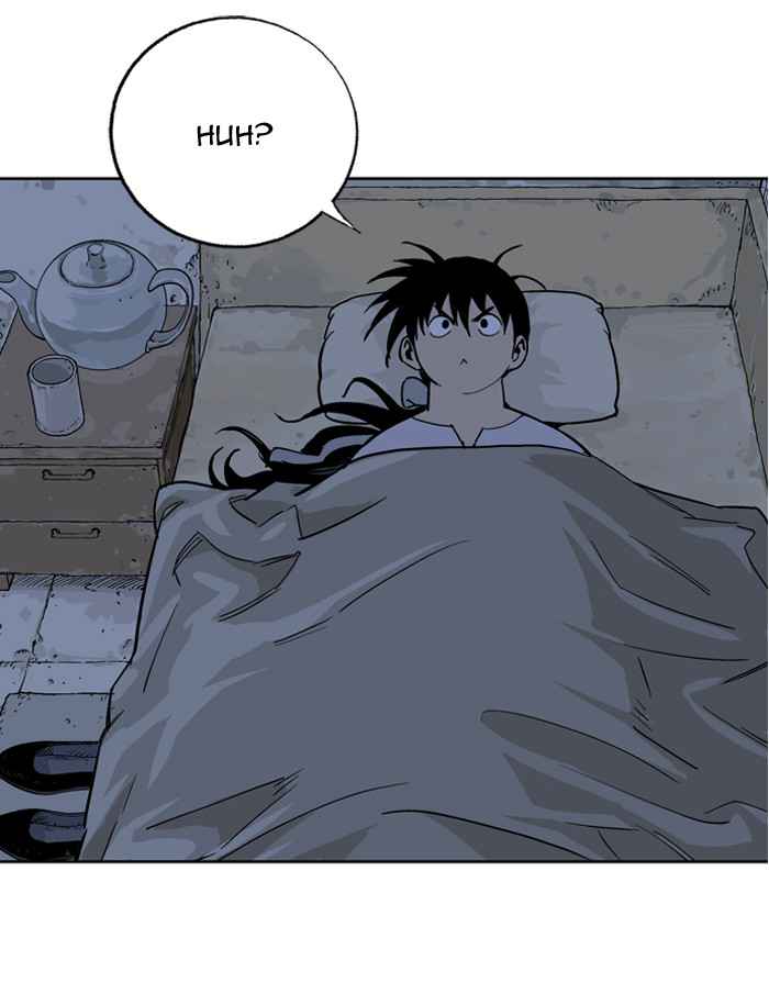 Gosu (The Master) Chap 12 - Next Chap 13