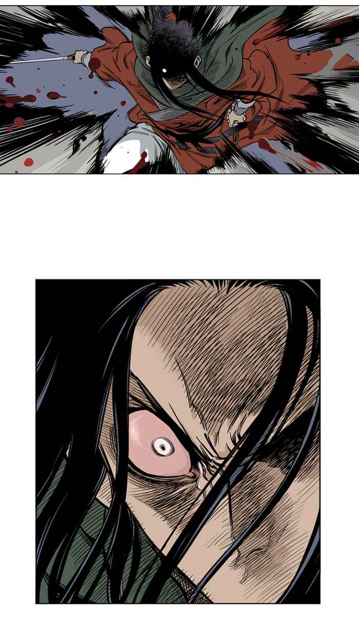 Gosu (The Master) Chap 12 - Next Chap 13