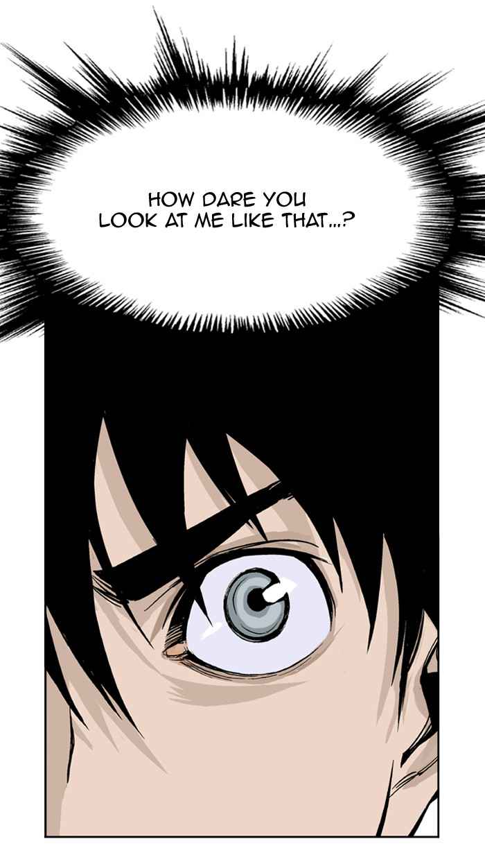 Gosu (The Master) Chap 12 - Next Chap 13