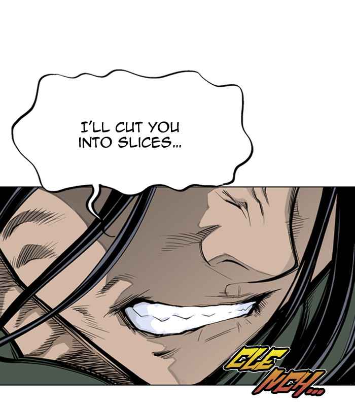 Gosu (The Master) Chap 12 - Next Chap 13