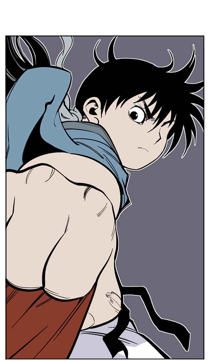 Gosu (The Master) Chap 12 - Next Chap 13