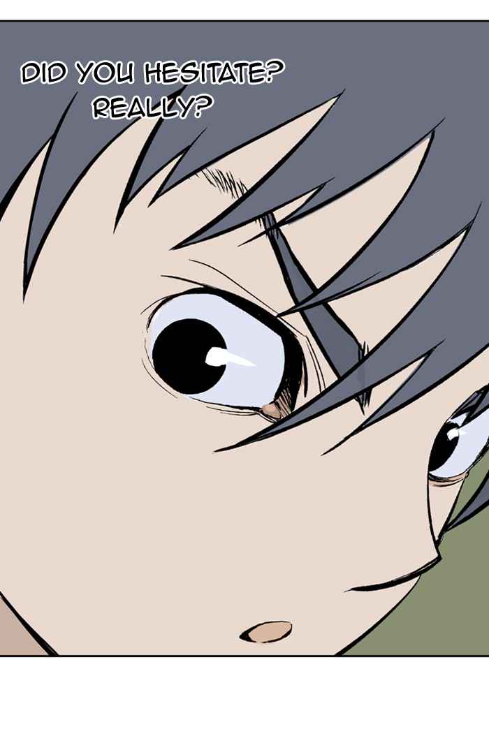 Gosu (The Master) Chap 12 - Next Chap 13