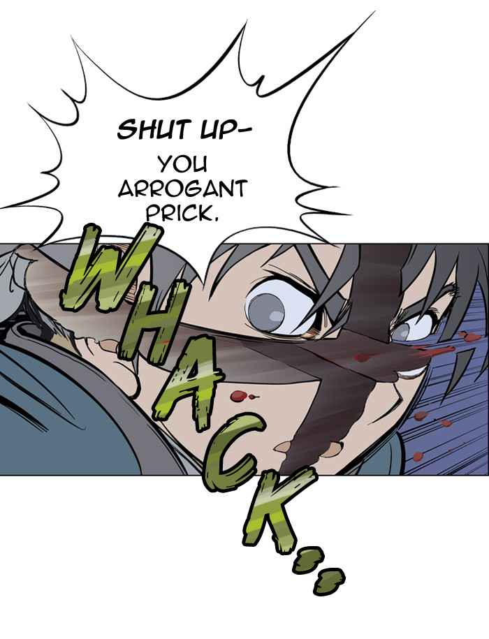Gosu (The Master) Chap 12 - Next Chap 13
