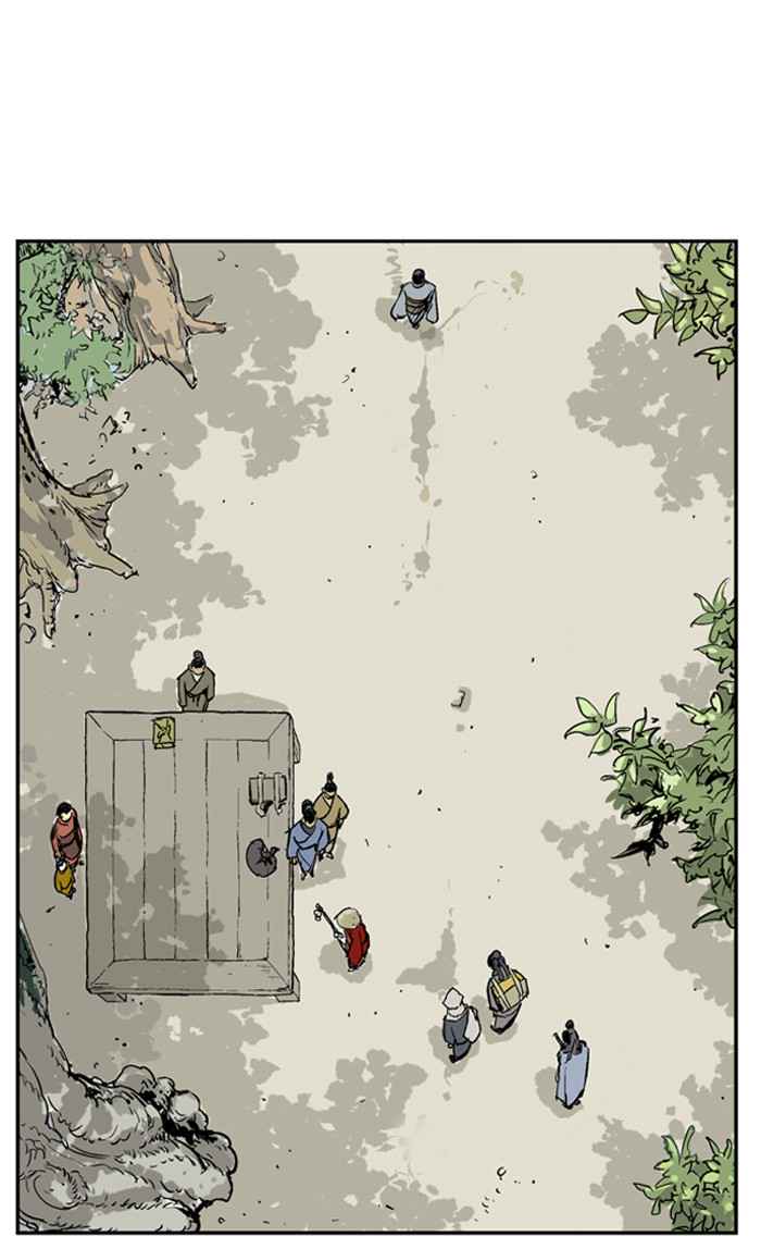 Gosu (The Master) Chap 12 - Next Chap 13