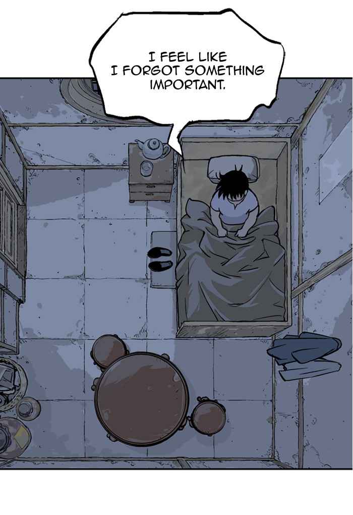 Gosu (The Master) Chap 12 - Next Chap 13