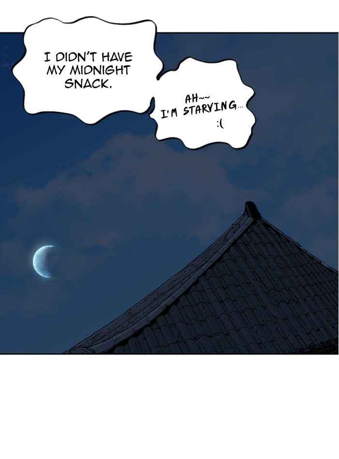 Gosu (The Master) Chap 12 - Next Chap 13