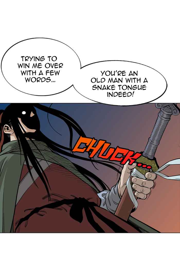 Gosu (The Master) Chap 13 - Next Chap 14