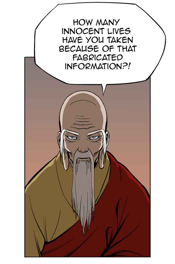 Gosu (The Master) Chap 13 - Next Chap 14
