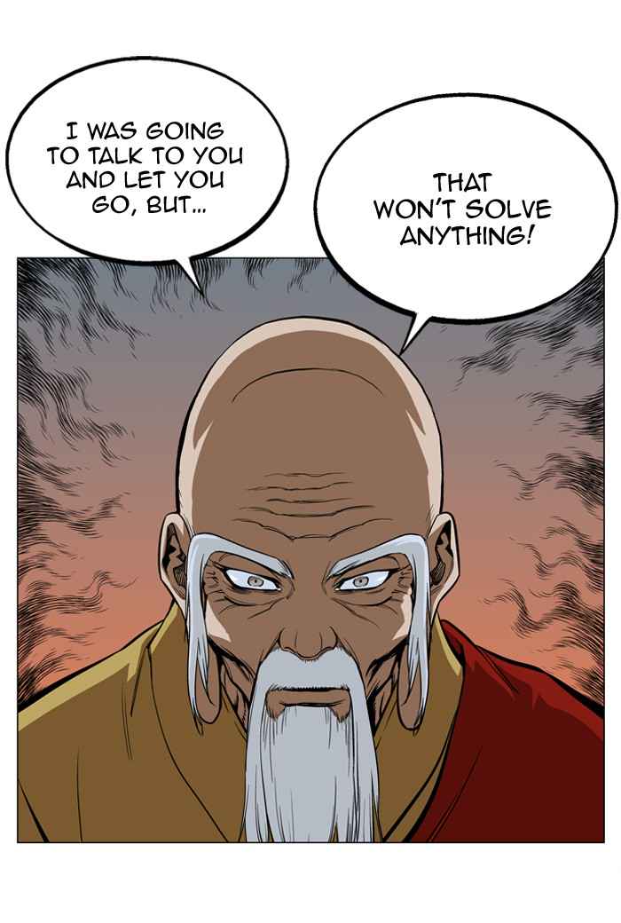 Gosu (The Master) Chap 13 - Next Chap 14
