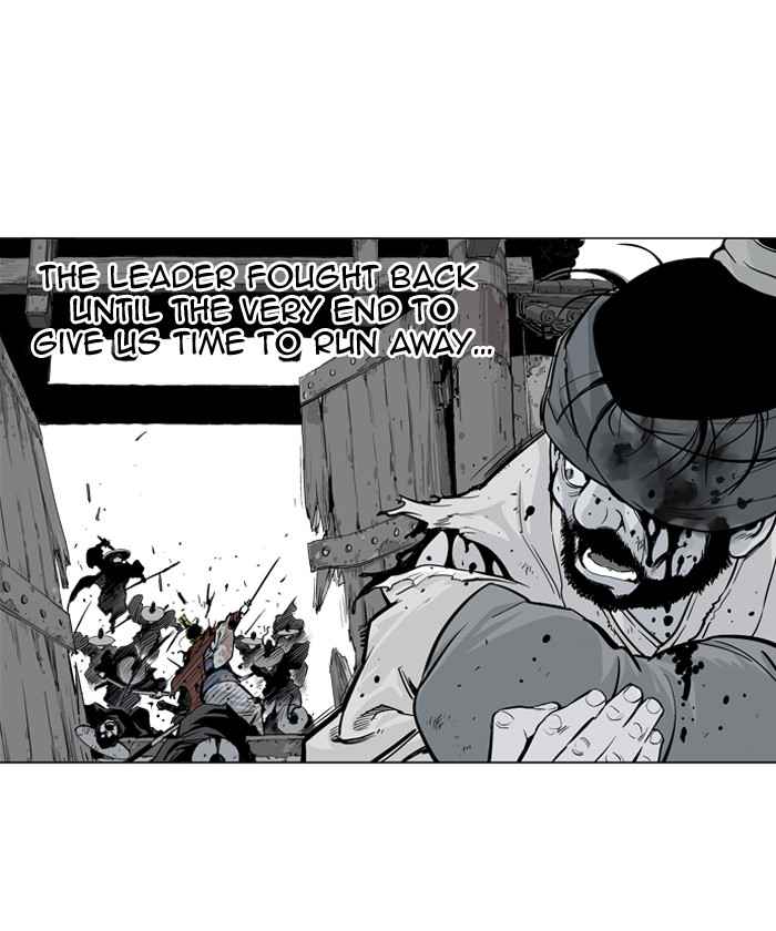 Gosu (The Master) Chap 13 - Next Chap 14