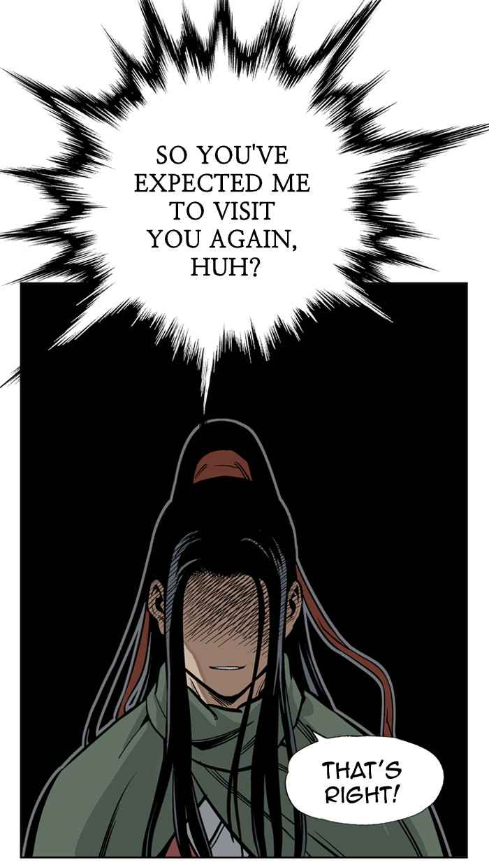 Gosu (The Master) Chap 13 - Next Chap 14